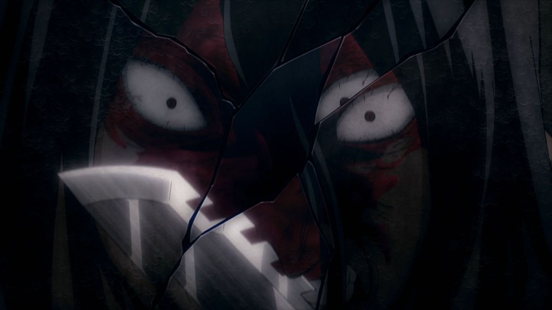 My Hero Academia: Vigilantes background