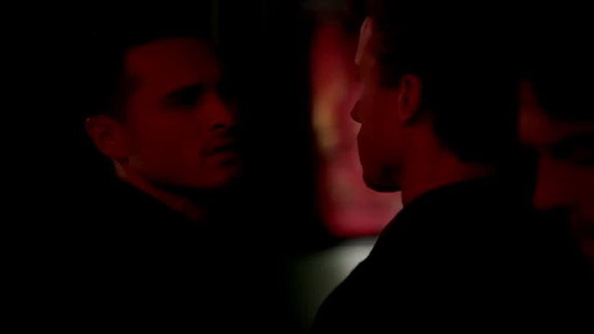 Legacies background