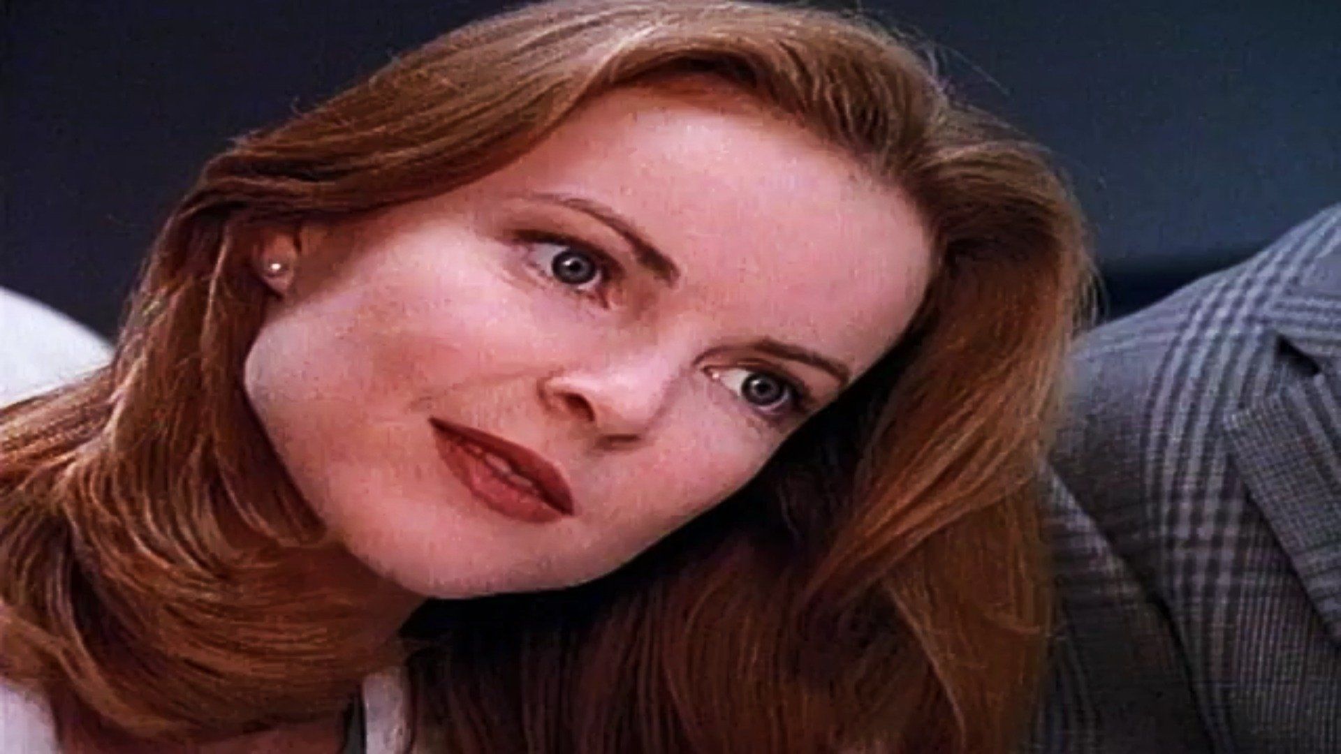 Melrose Place background