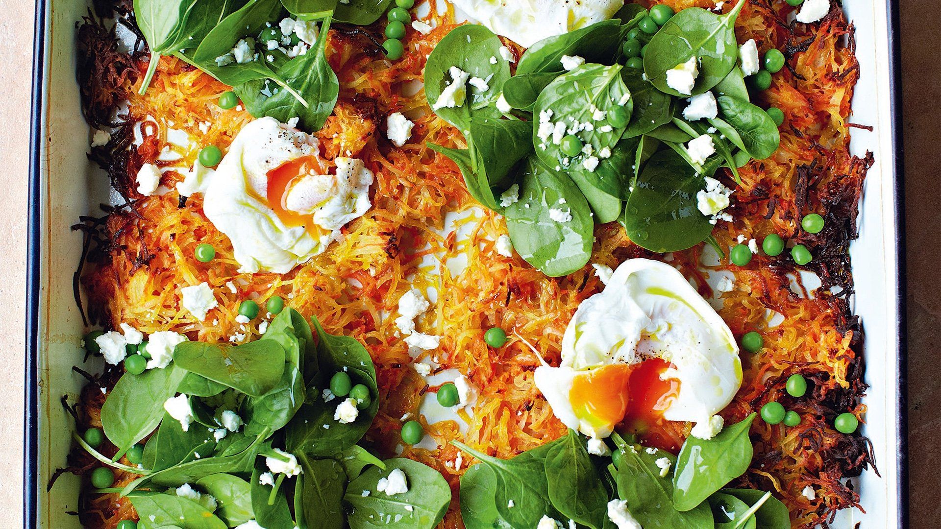 Jamie: Keep Cooking and Carry On background