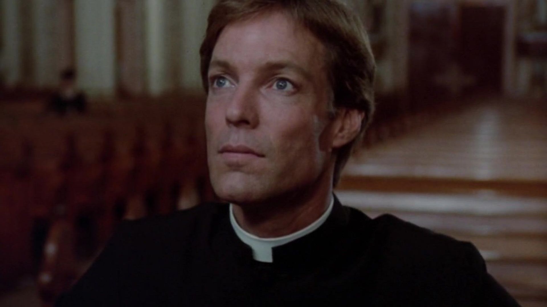 The Thorn Birds background