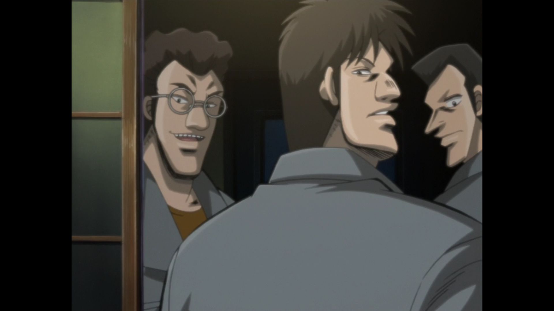 Akagi background