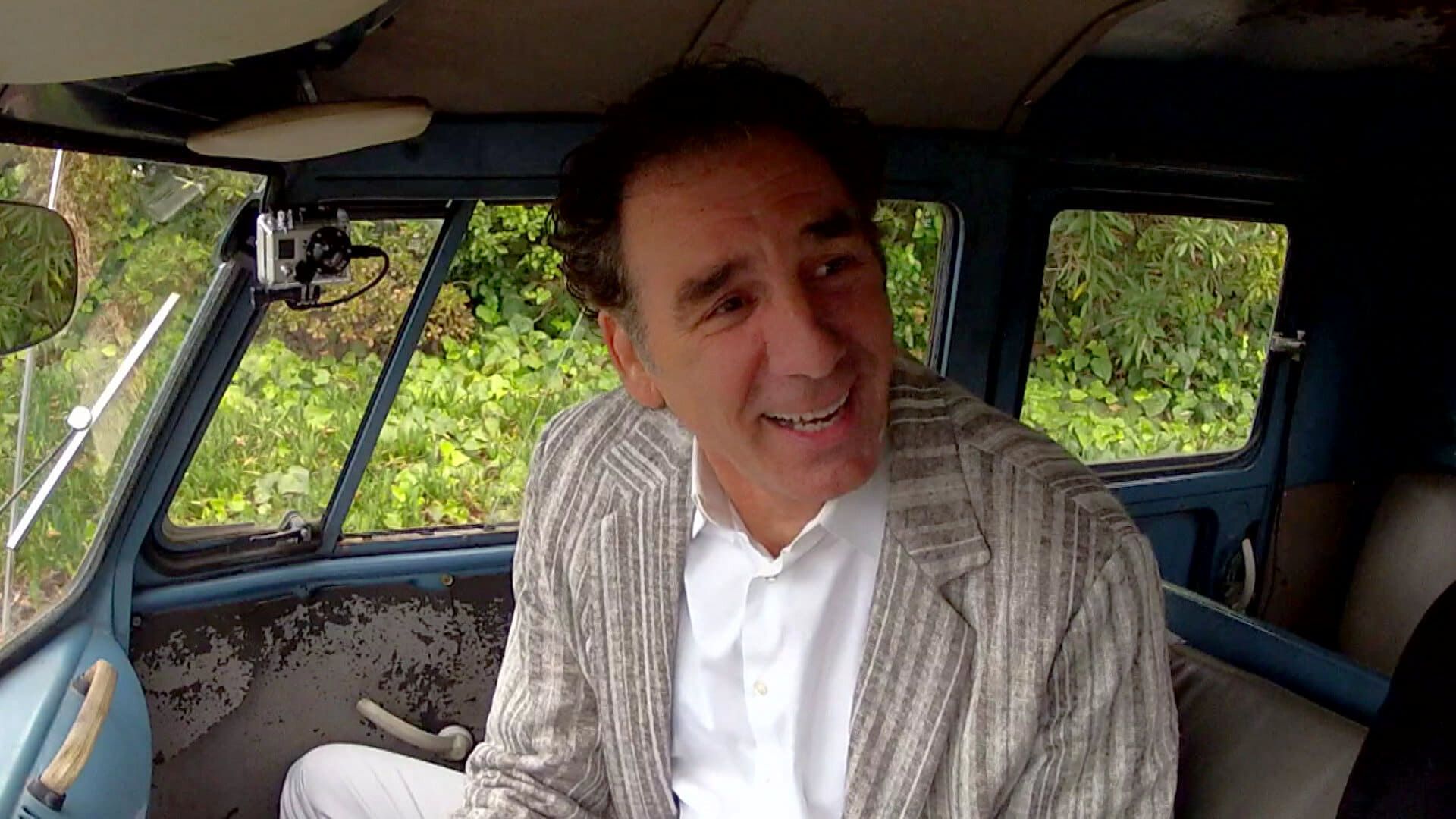 Comedians in Cars Getting Coffee background