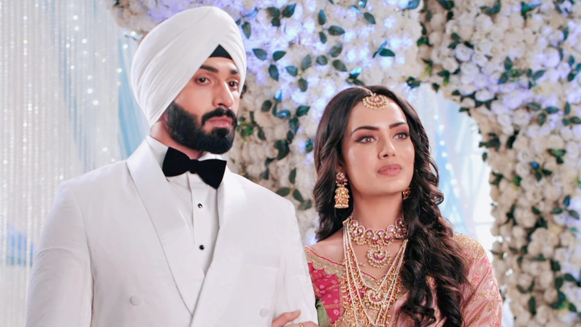 Teri Meri Doriyaann background