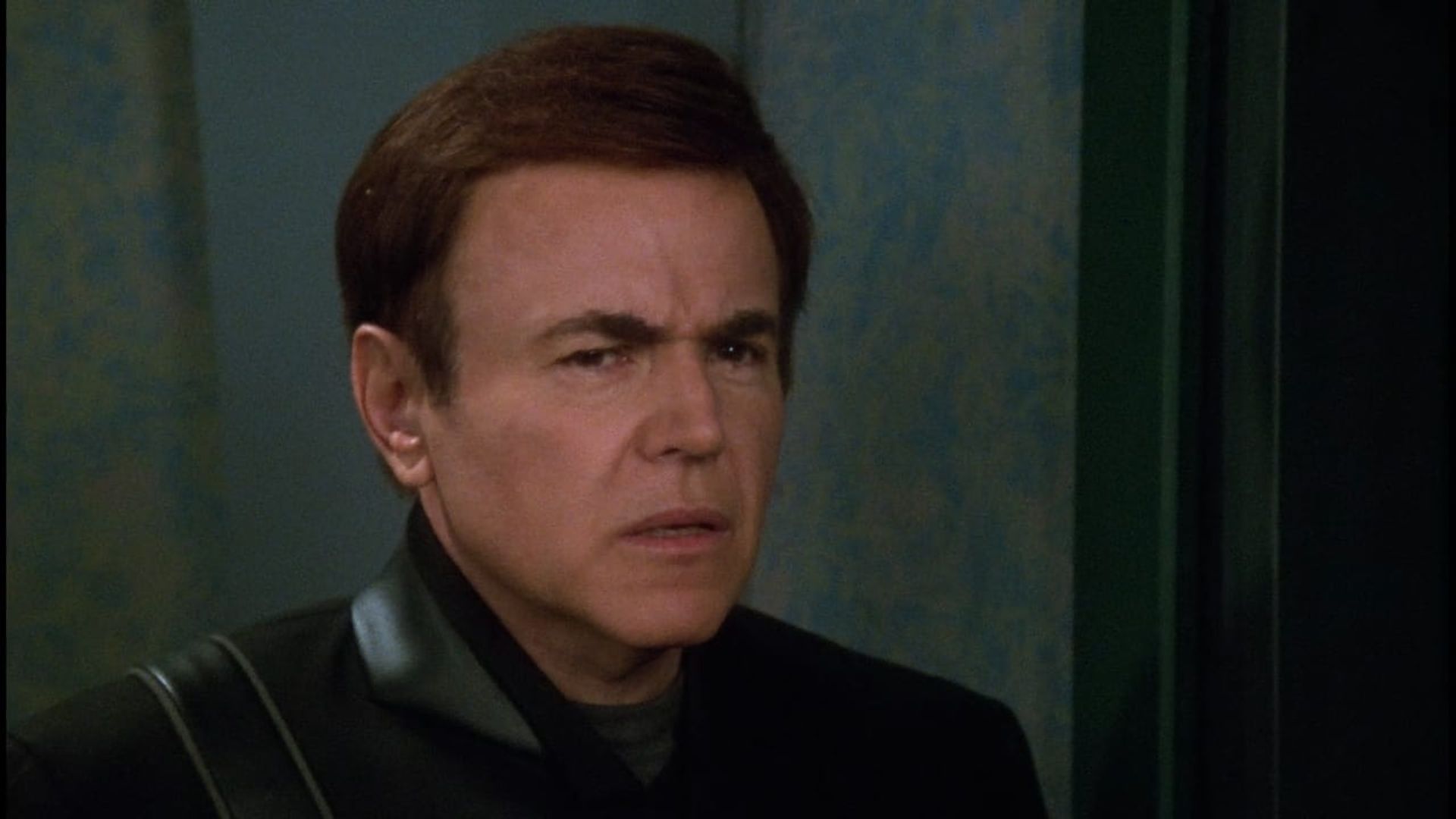 Babylon 5 background