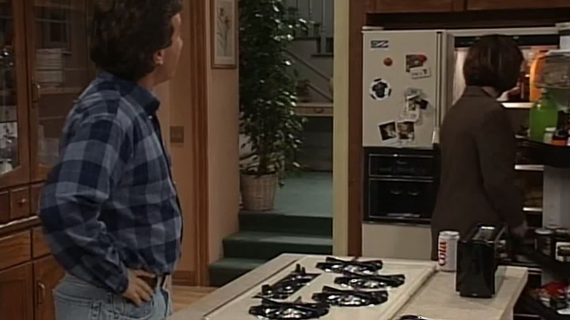 Home Improvement background