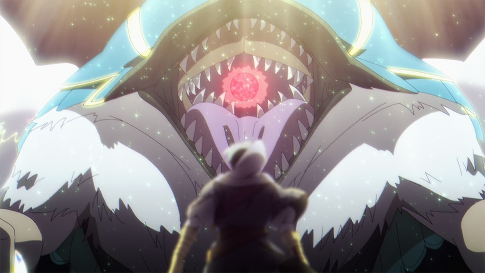 The Unwanted Undead Adventure background
