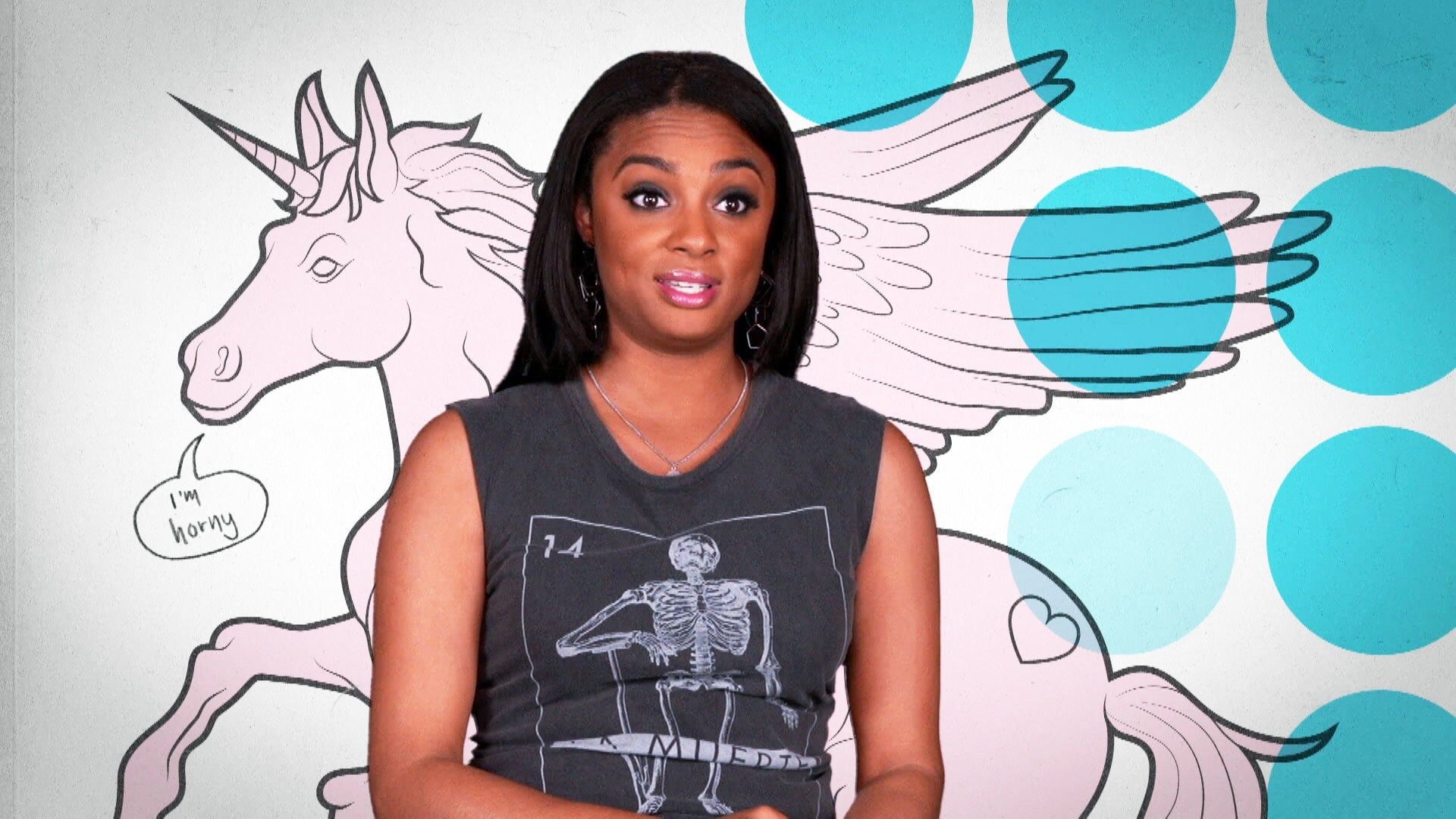 Girl Code background