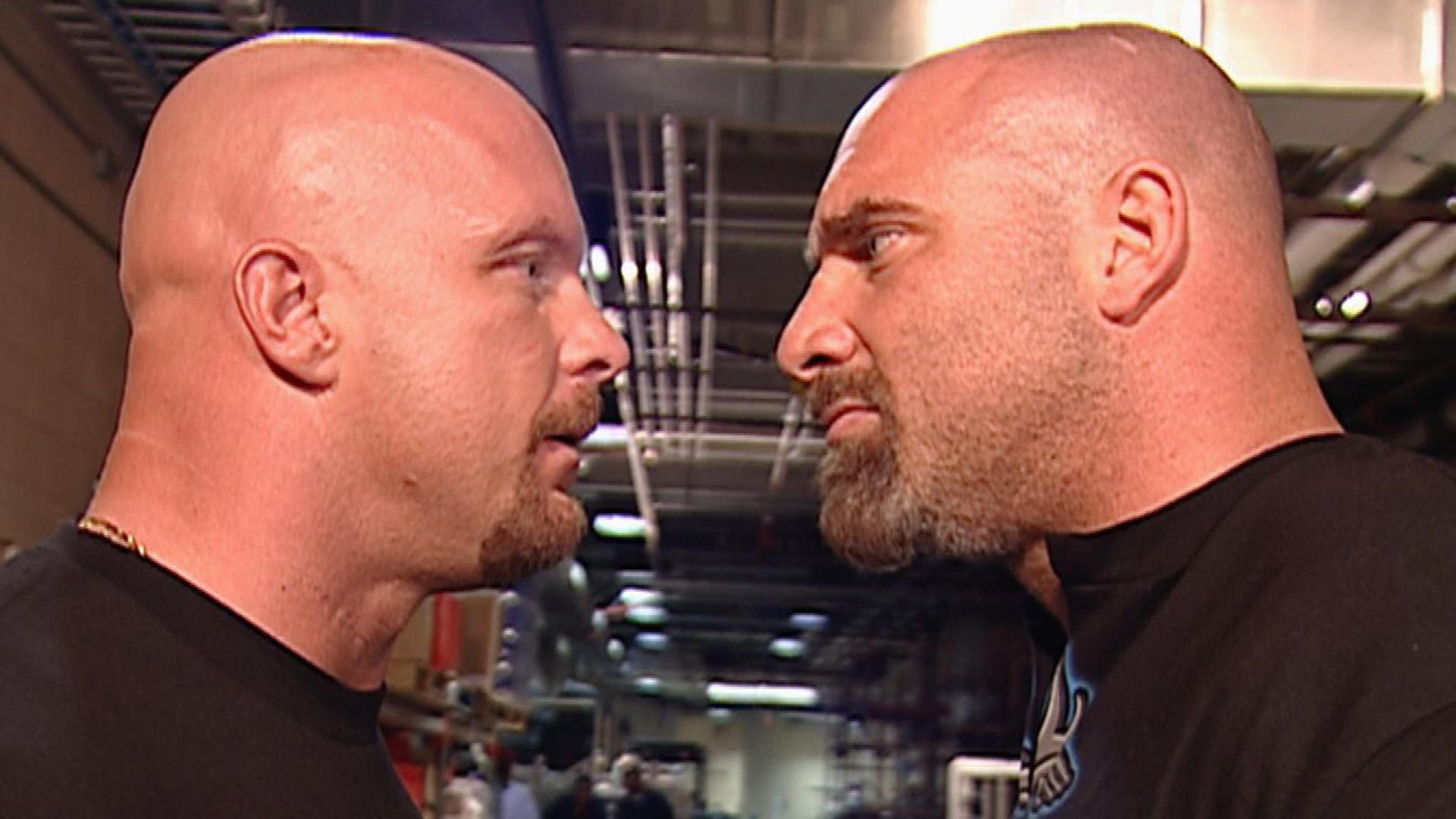 WWE Raw background