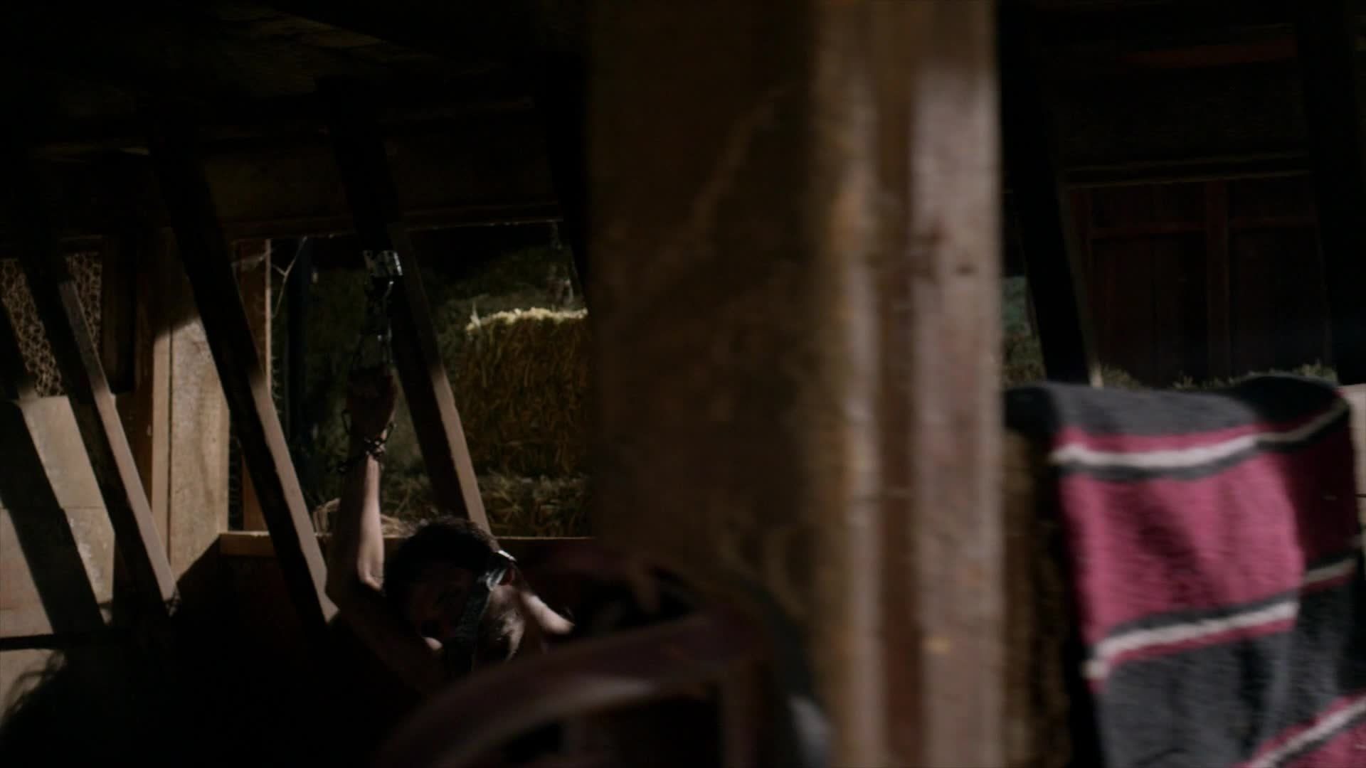 Criminal Minds background