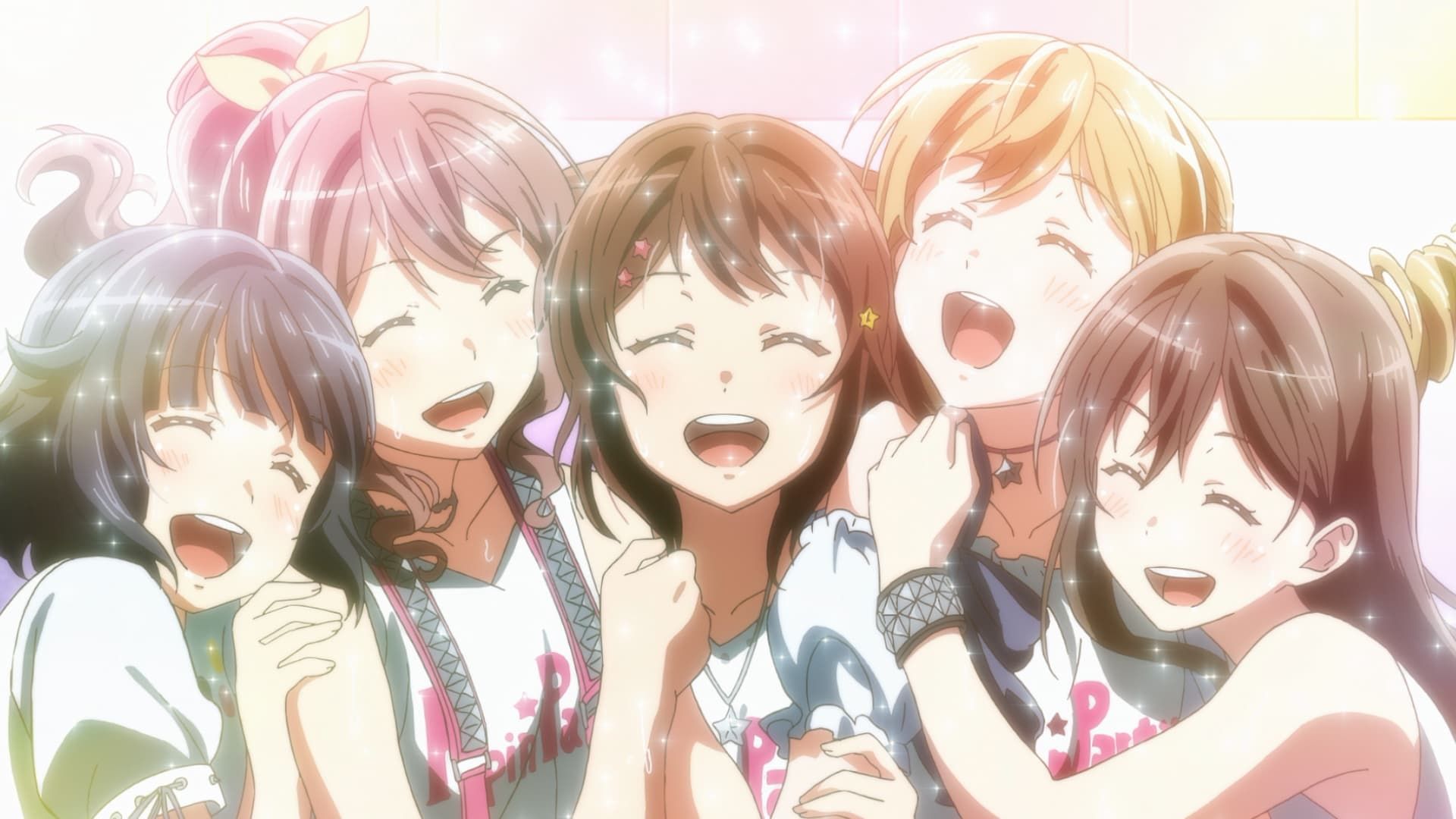 BanG Dream! background