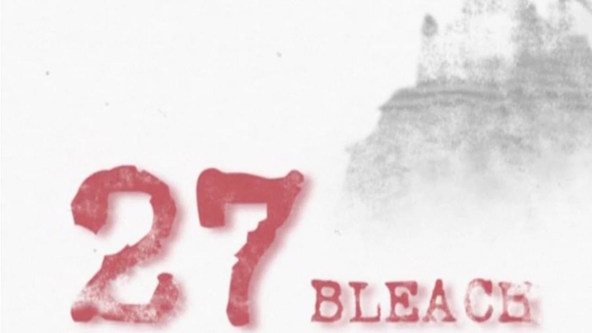 Bleach background