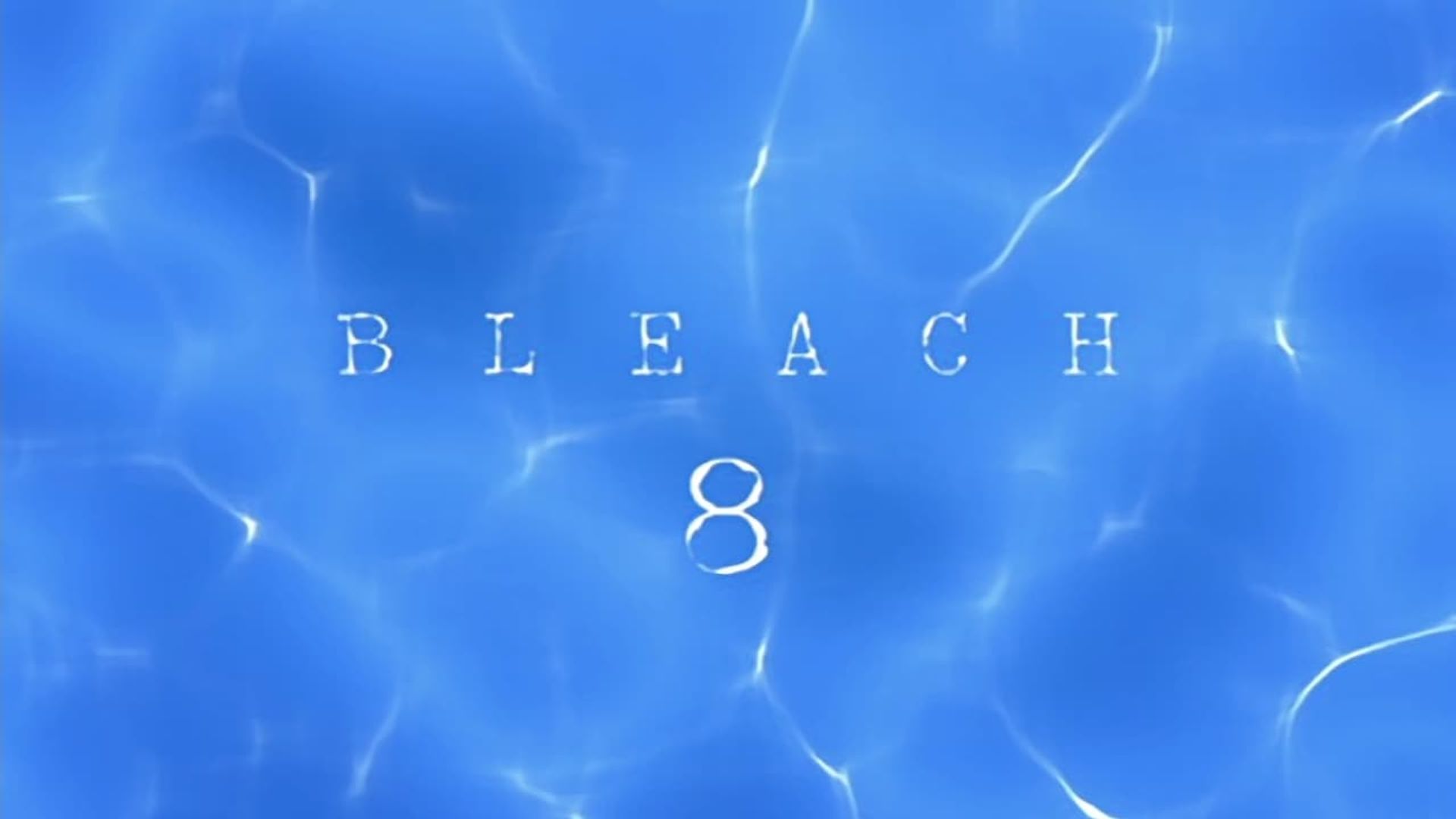 Bleach background