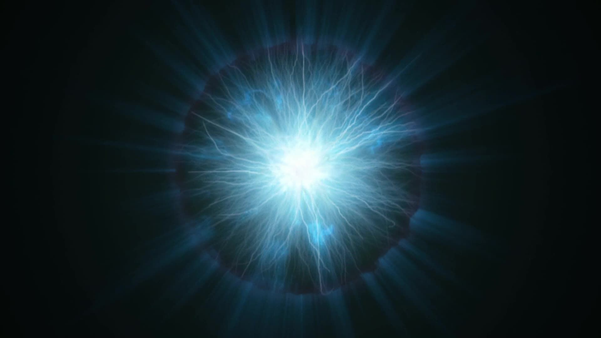 How the Universe Works background