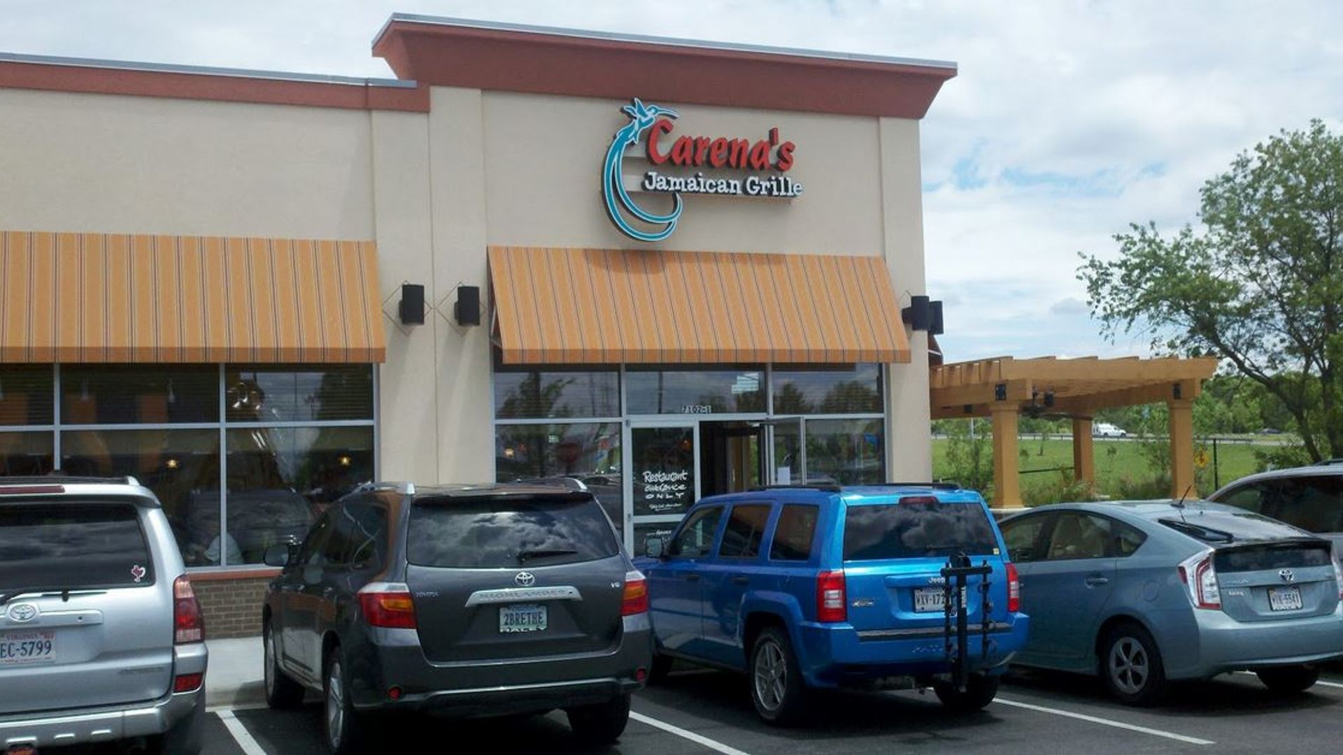 Diners, Drive-ins and Dives background