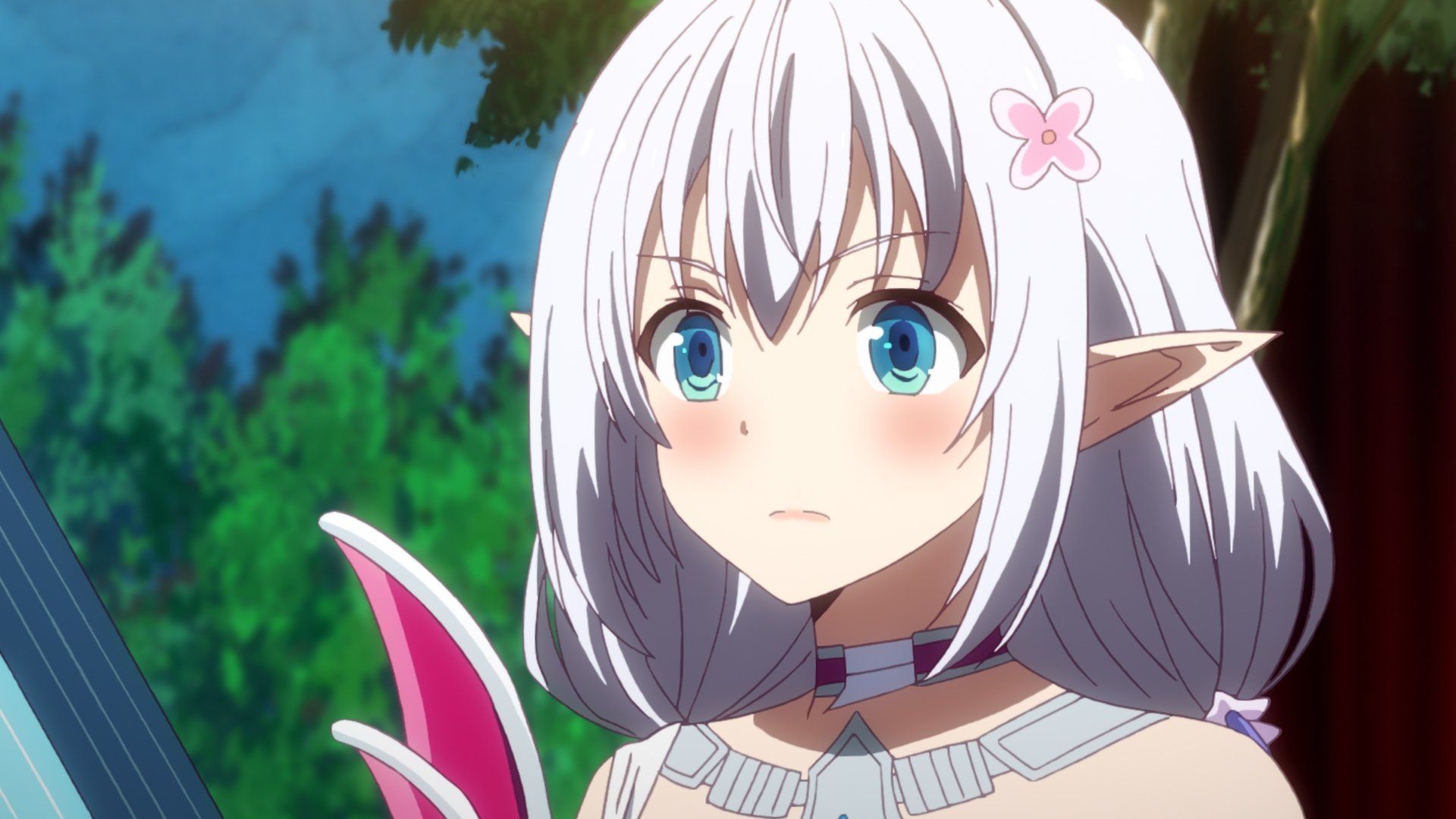 The Greatest Demon Lord Is Reborn as a Typical Nobody background