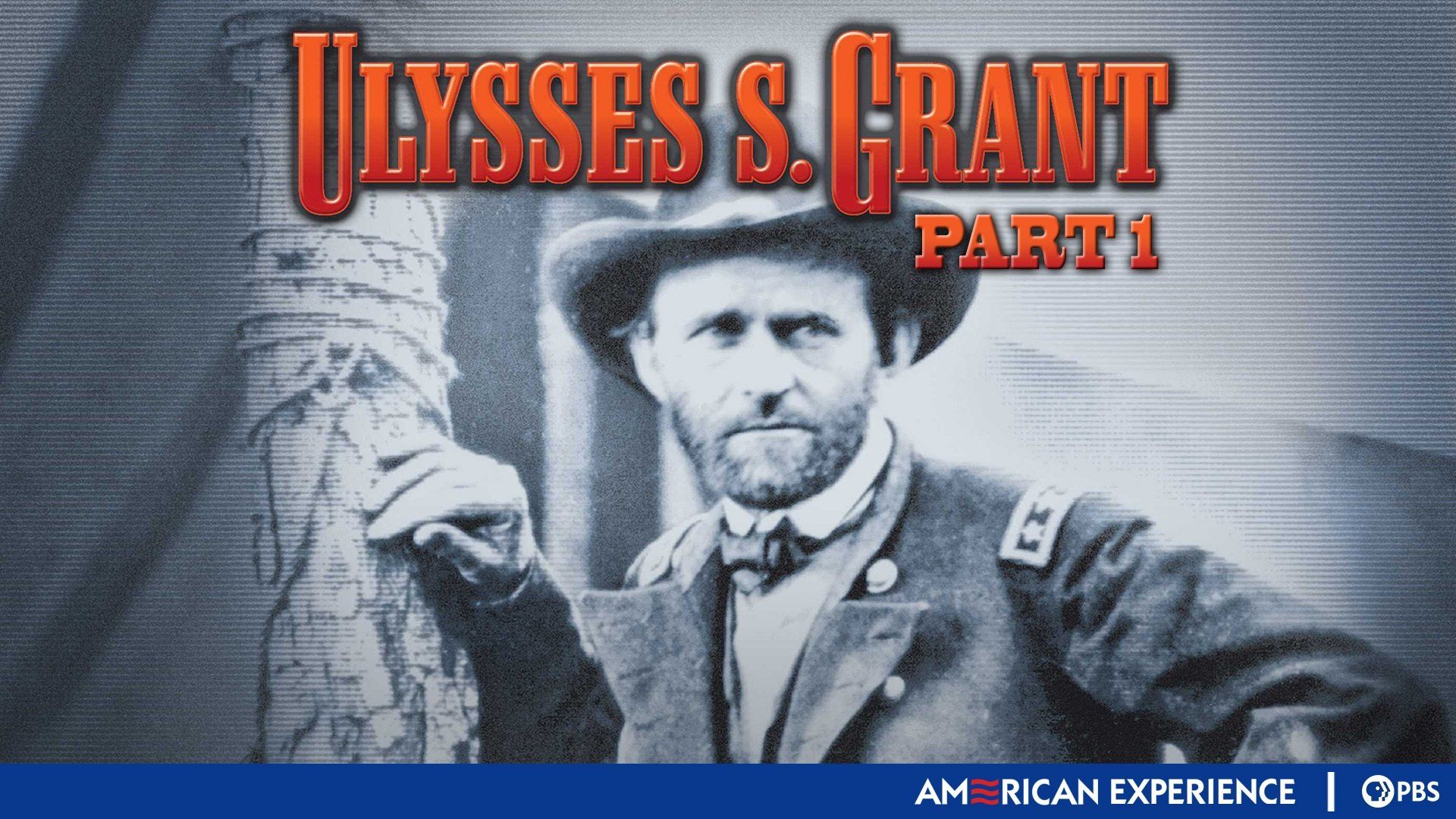 American Experience background