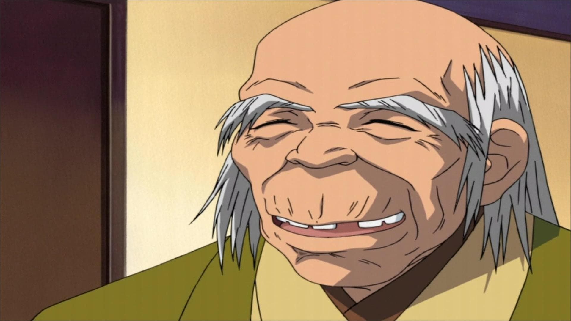 Hikaru no Go background