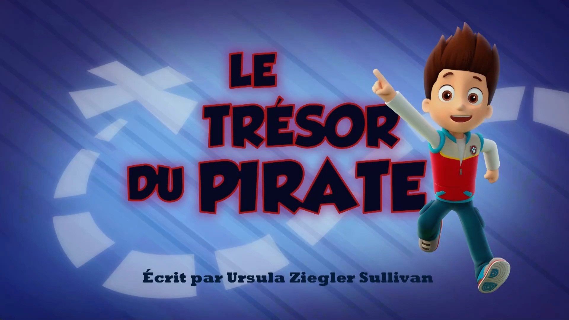 PAW Patrol background