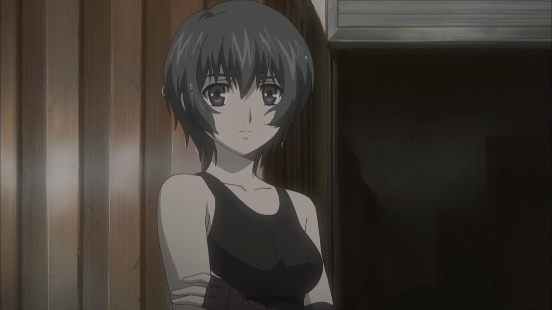 Phantom: Requiem for the Phantom background