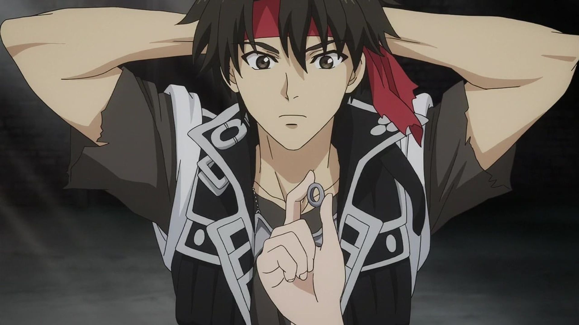 Sorcerous Stabber Orphen: Battle of Kimluck background