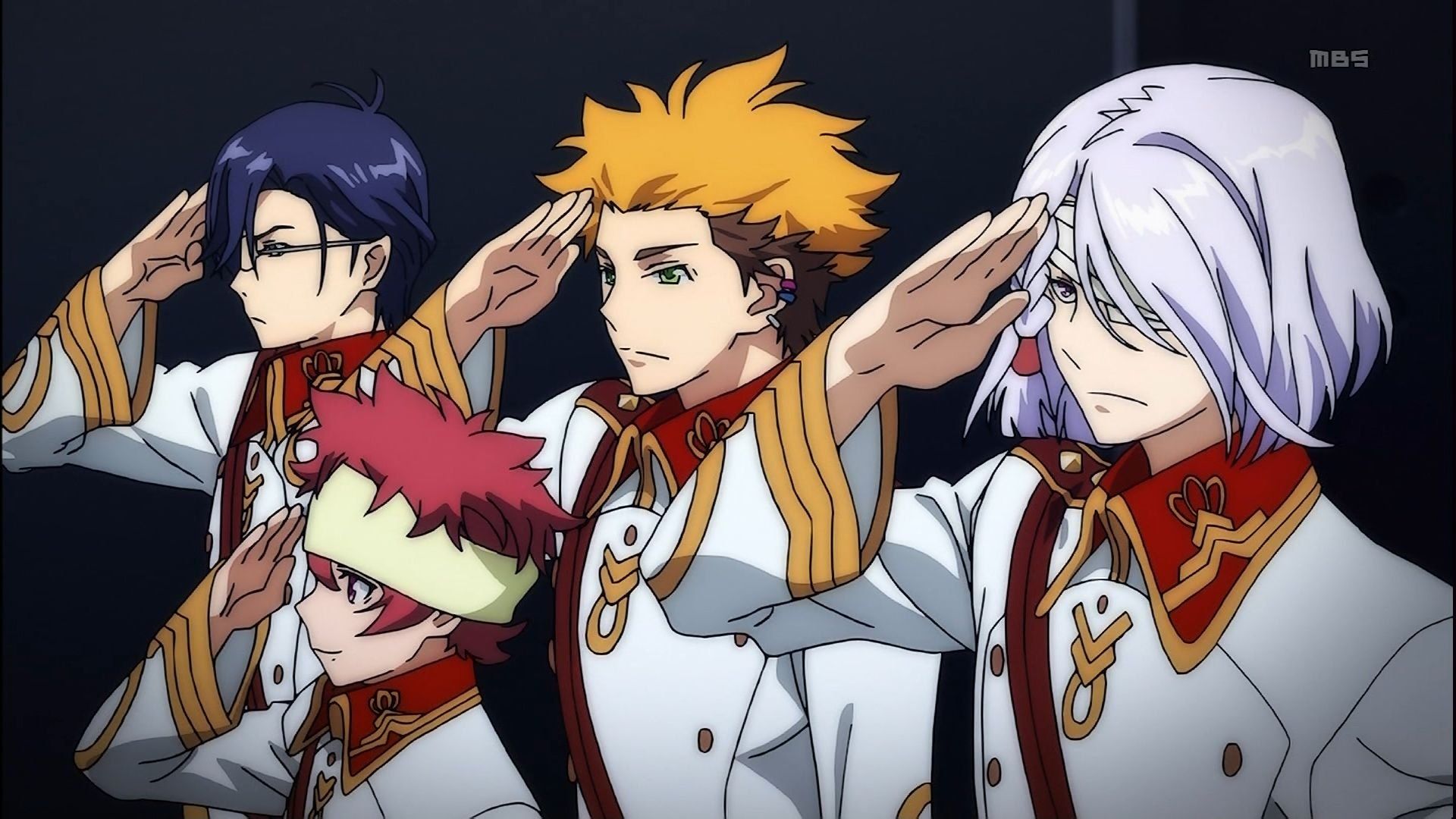 Kakumeiki Valvrave background