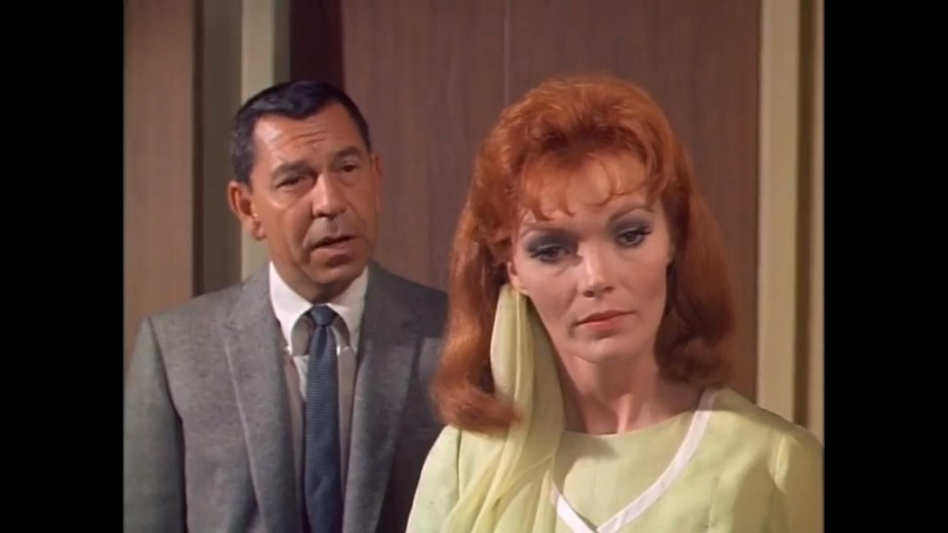 Dragnet 1967 background