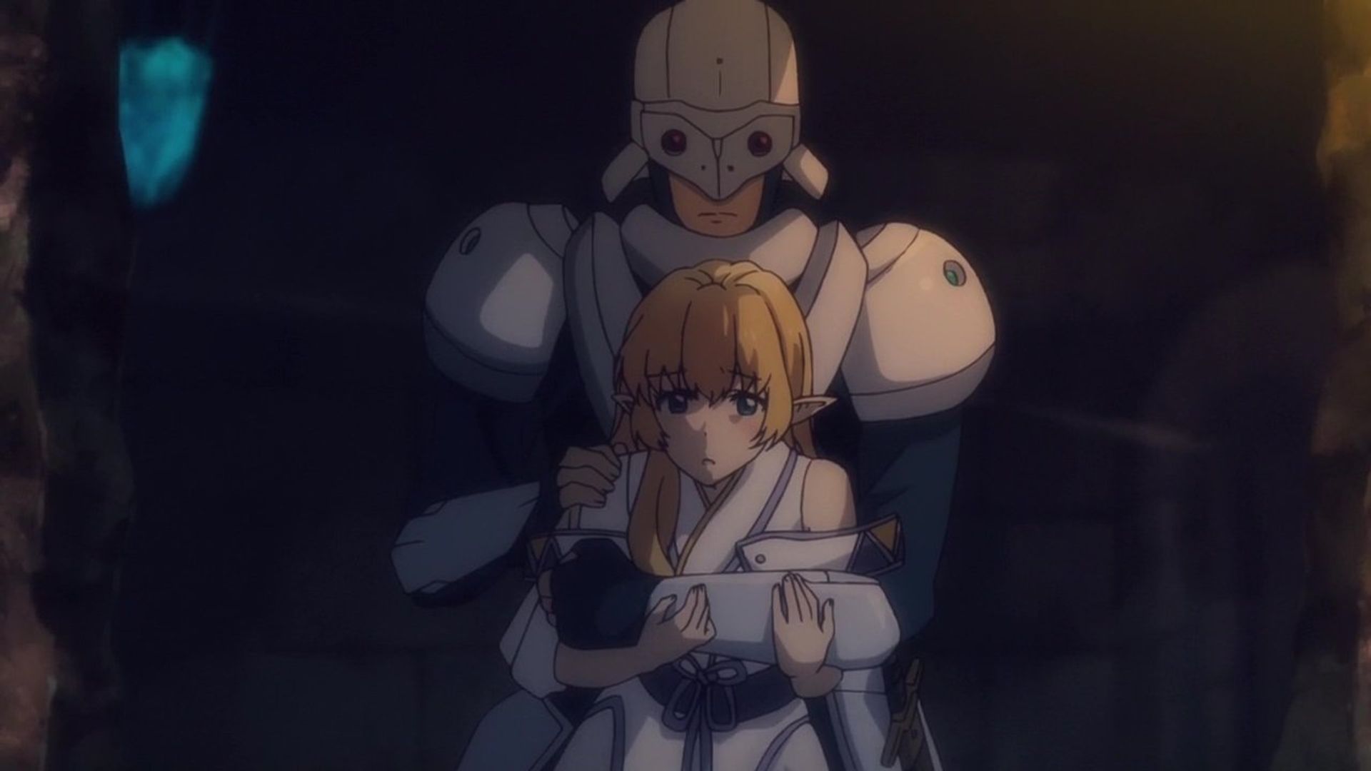 Yu-No: A Girl Who Chants Love at the Bound of this World background