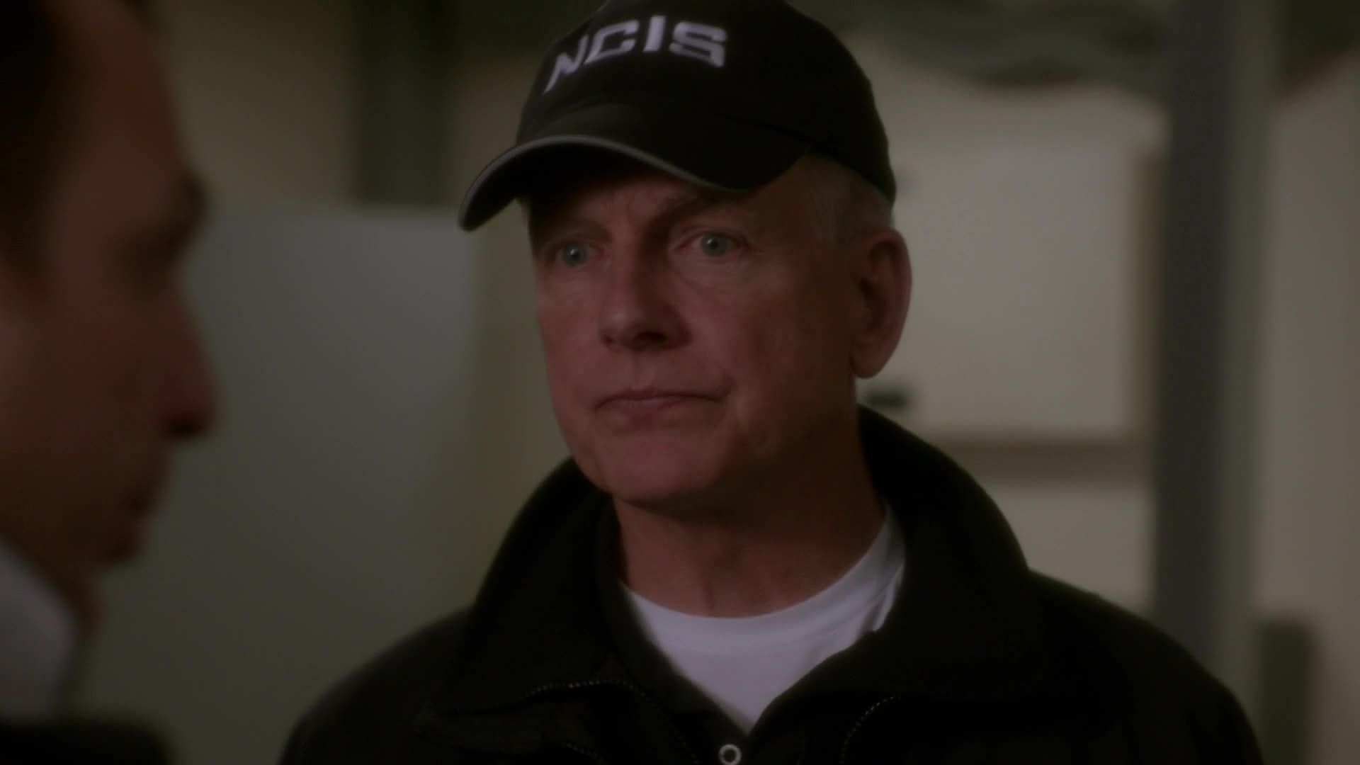NCIS background