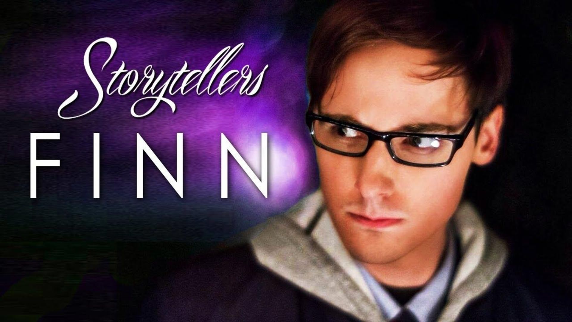 Storytellers background