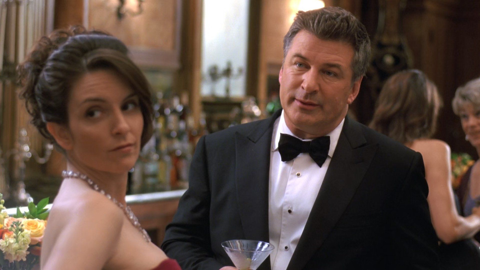 30 Rock background