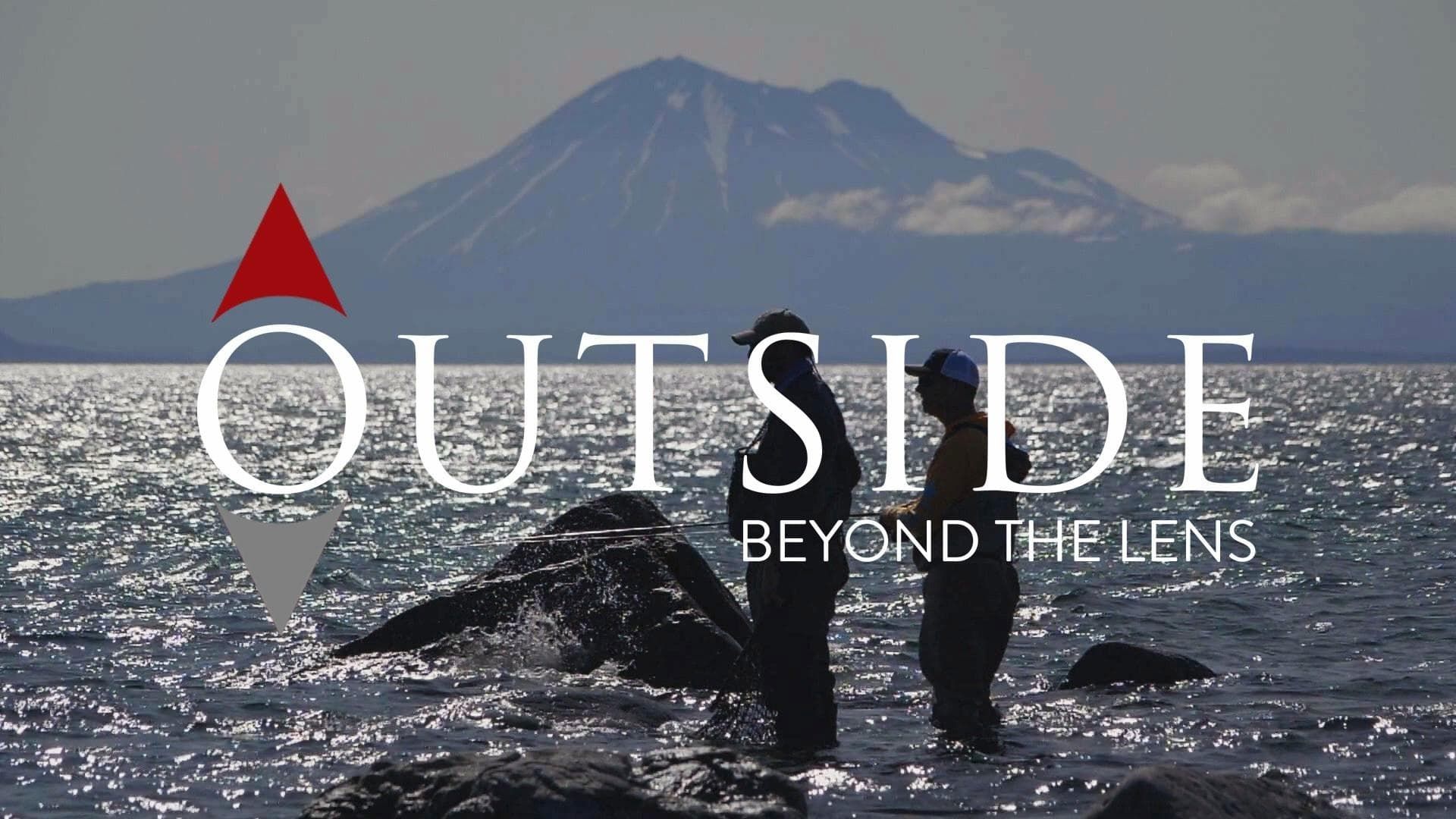 Outside Beyond the Lens background