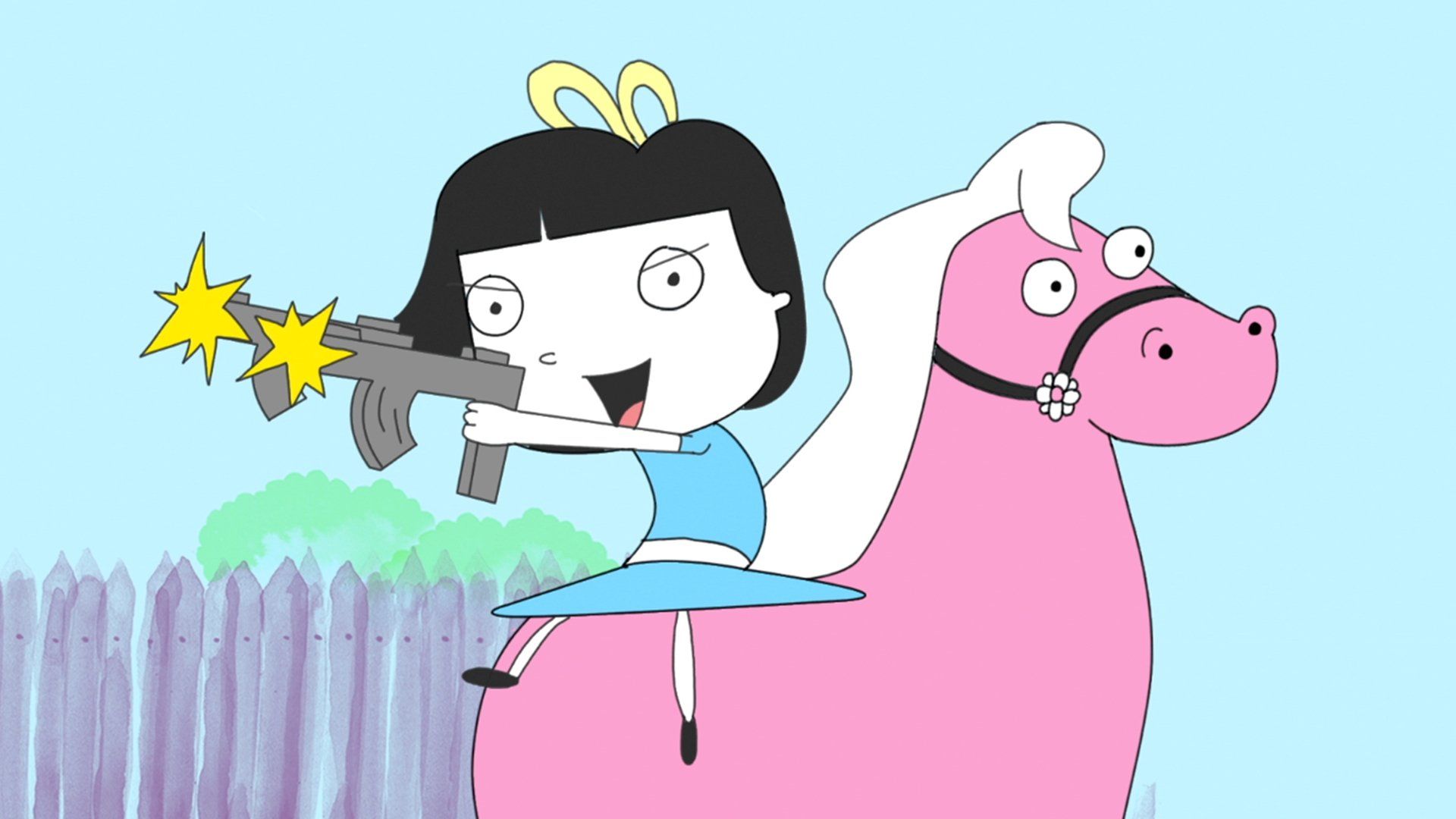 TripTank background