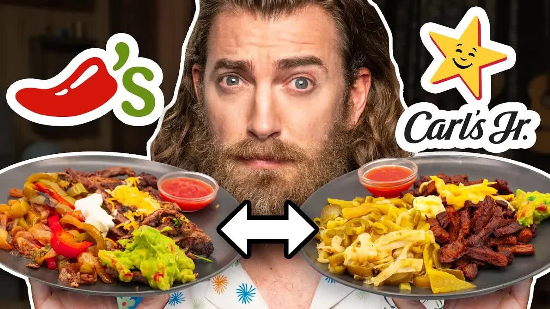 Good Mythical Morning background