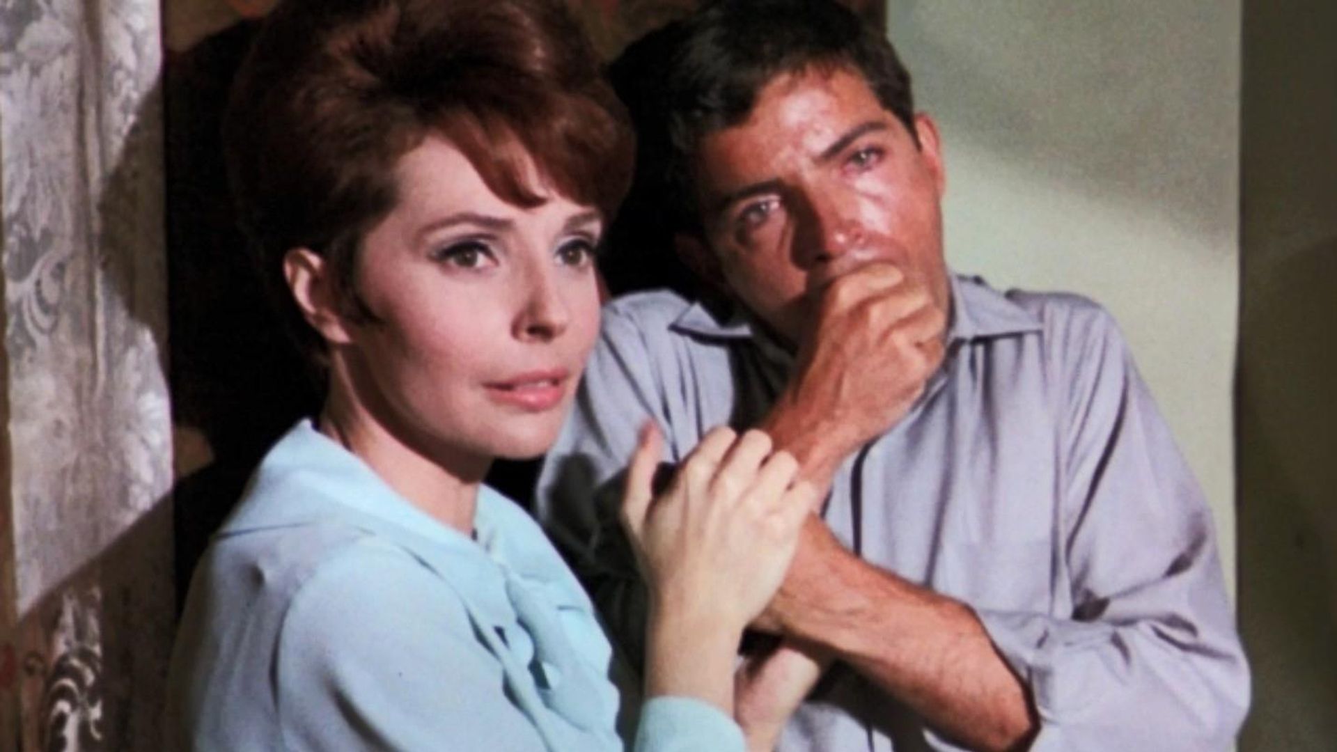 The Fugitive background