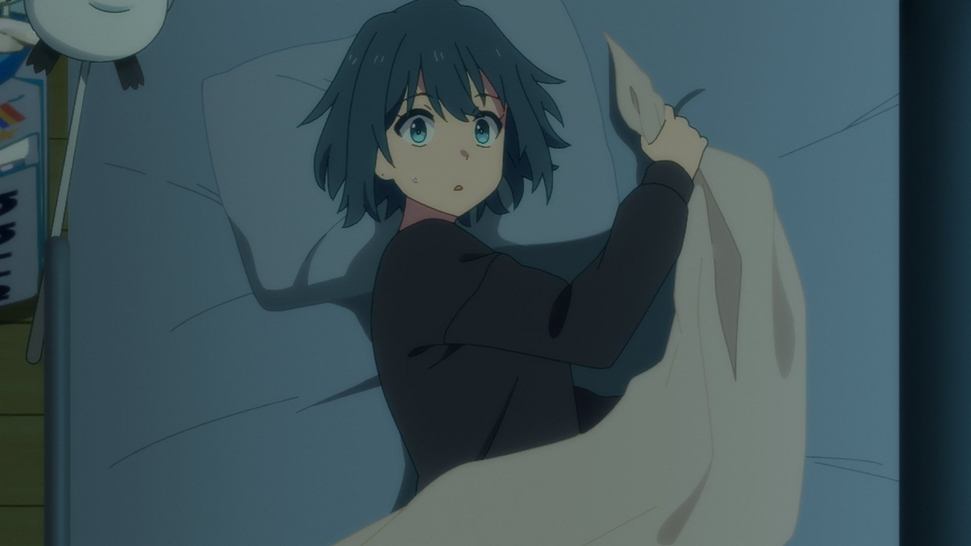 Sorairo Utility background