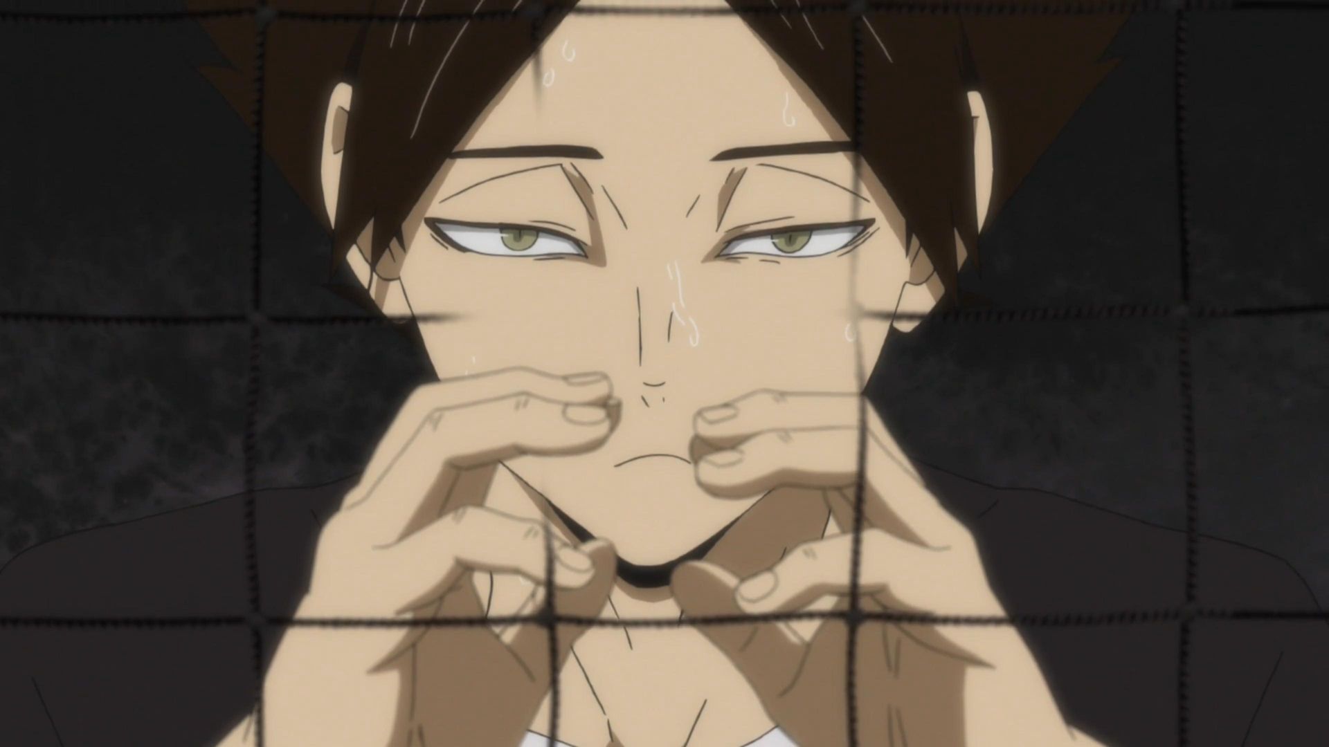 Haikyu!! background