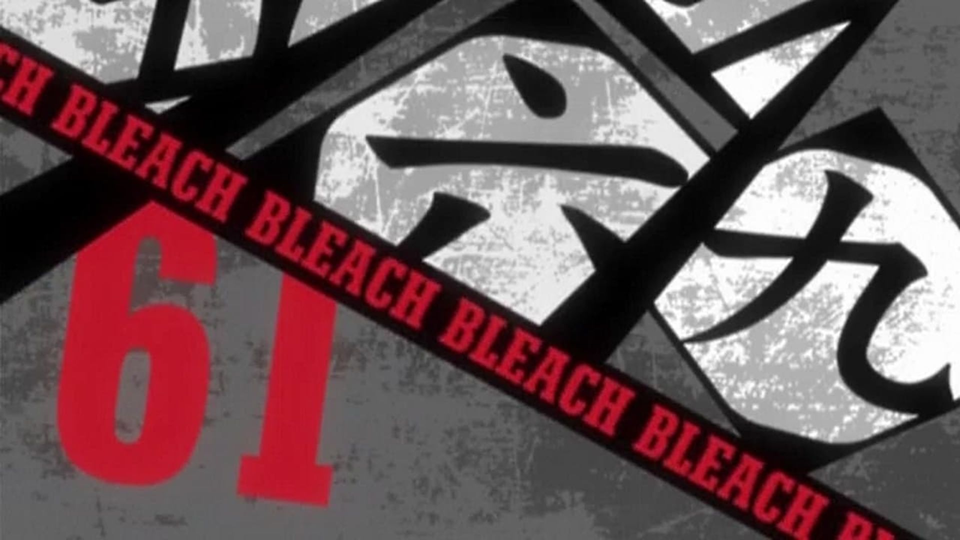 Bleach background