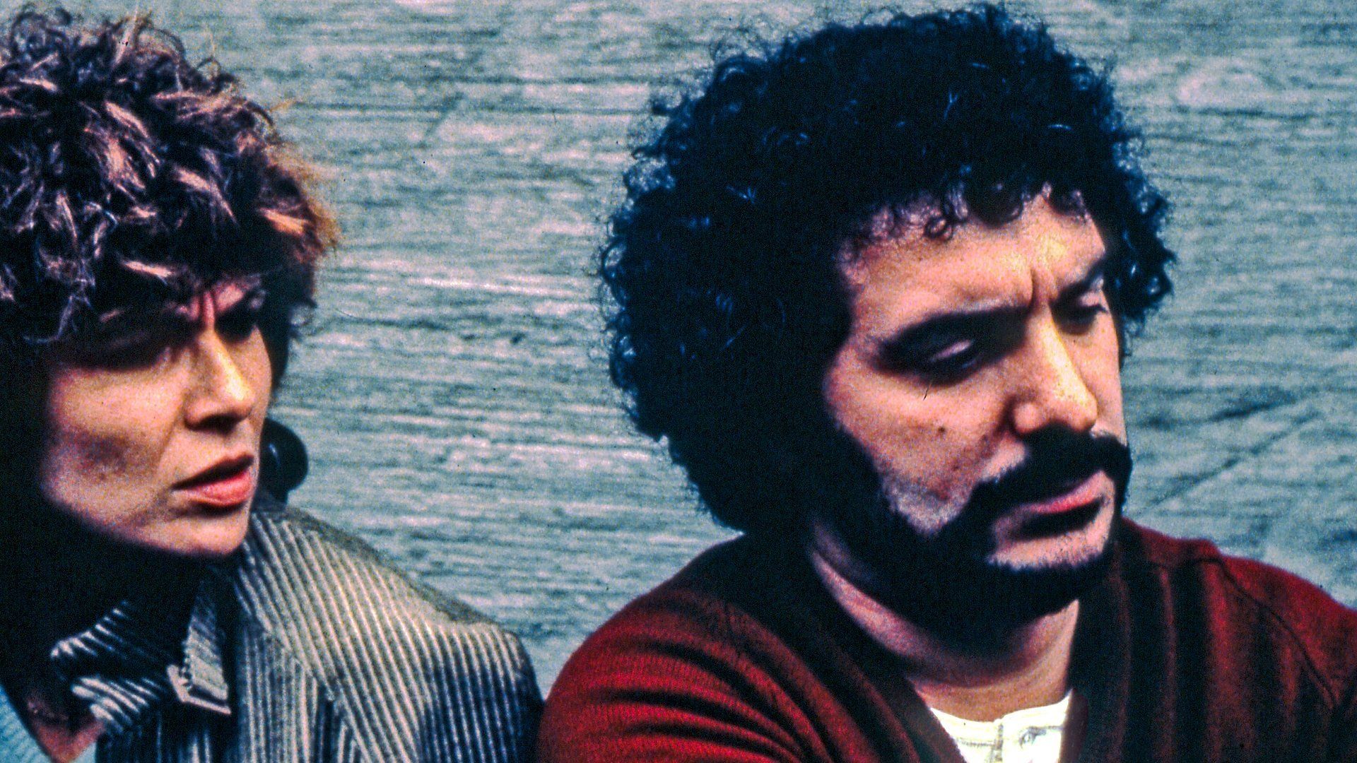 Boys from the Blackstuff background