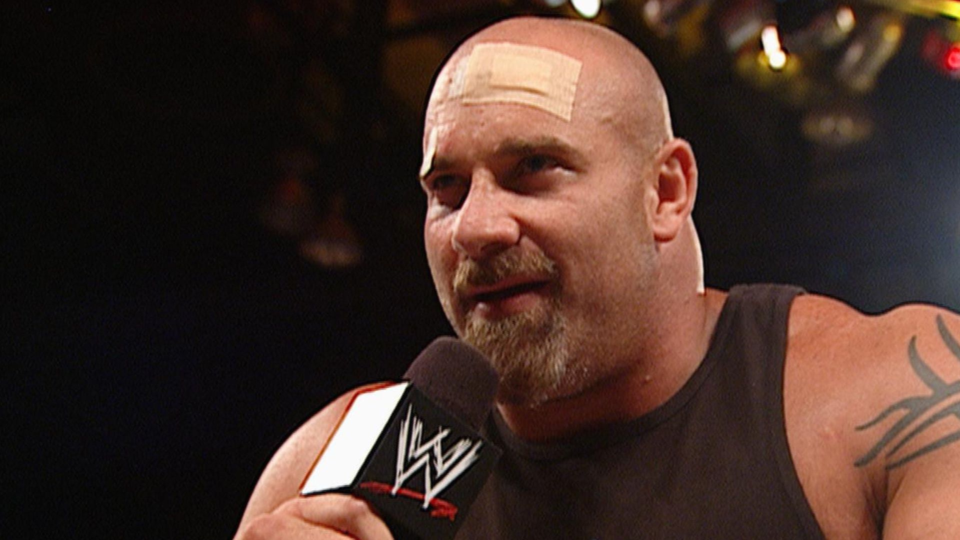 WWE Raw background