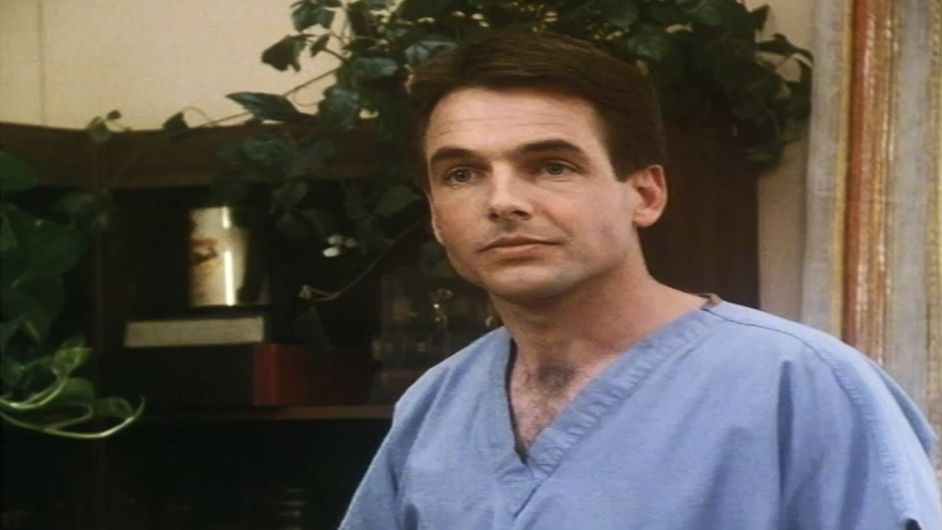 St. Elsewhere background
