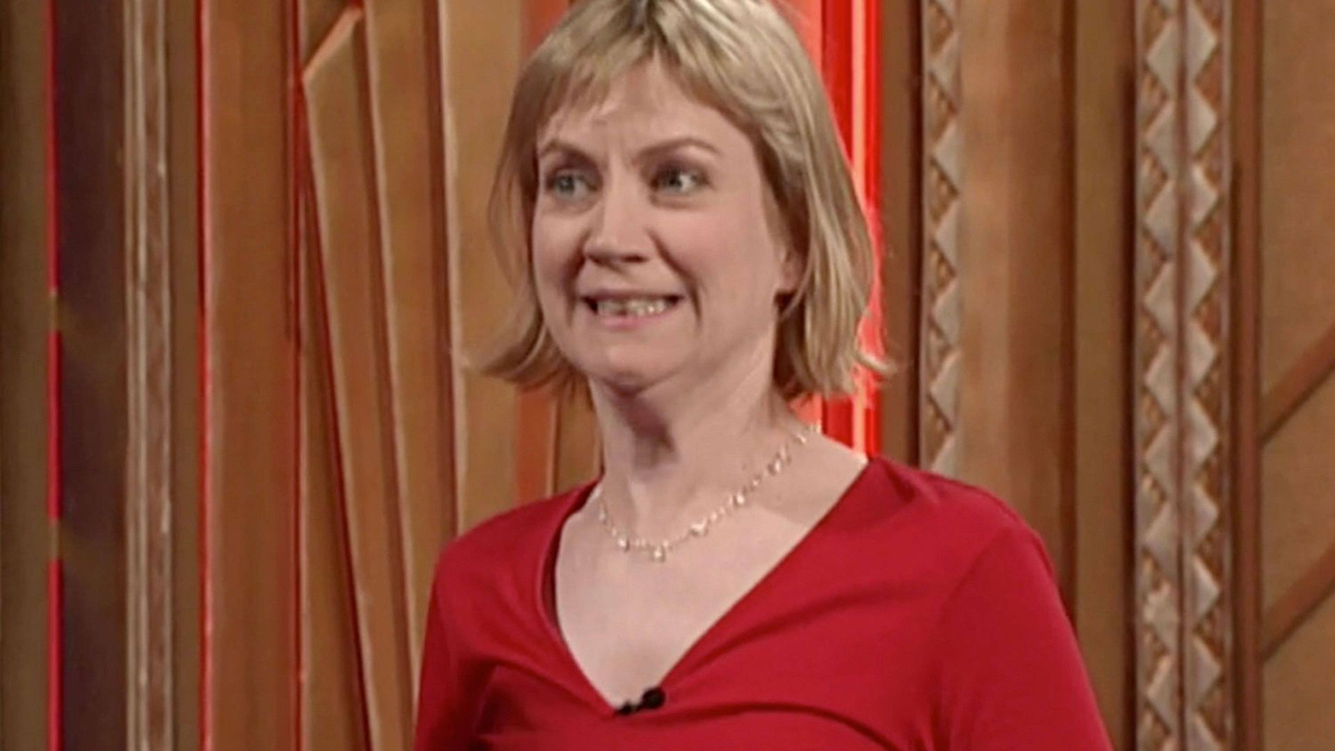 Whose Line Is It Anyway? background