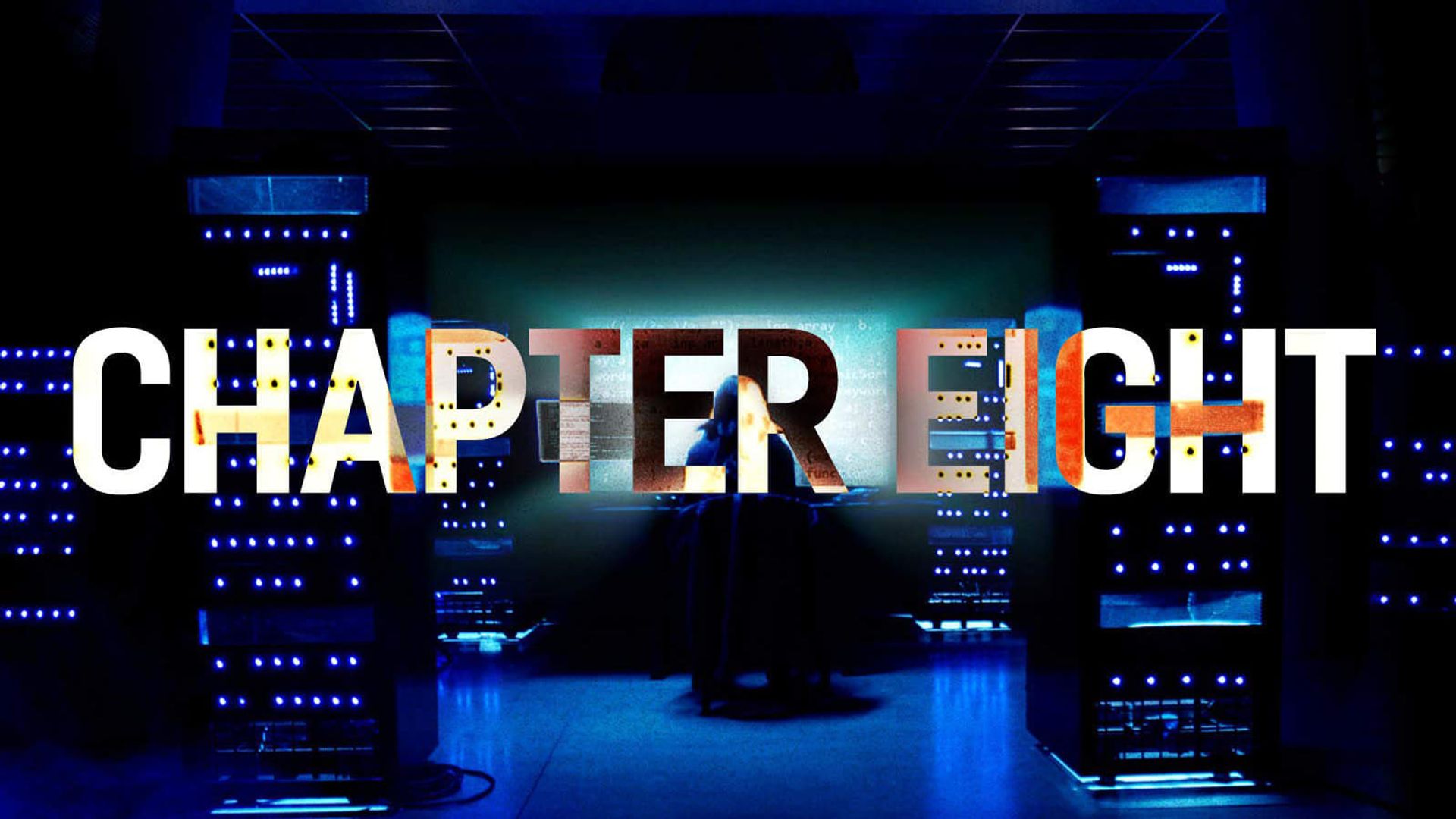 Dark/Web background