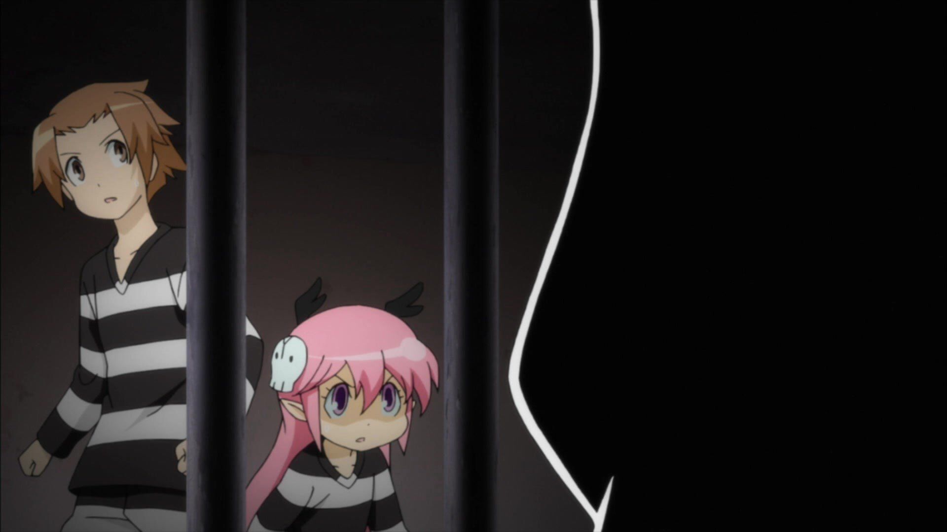 Senyuu background