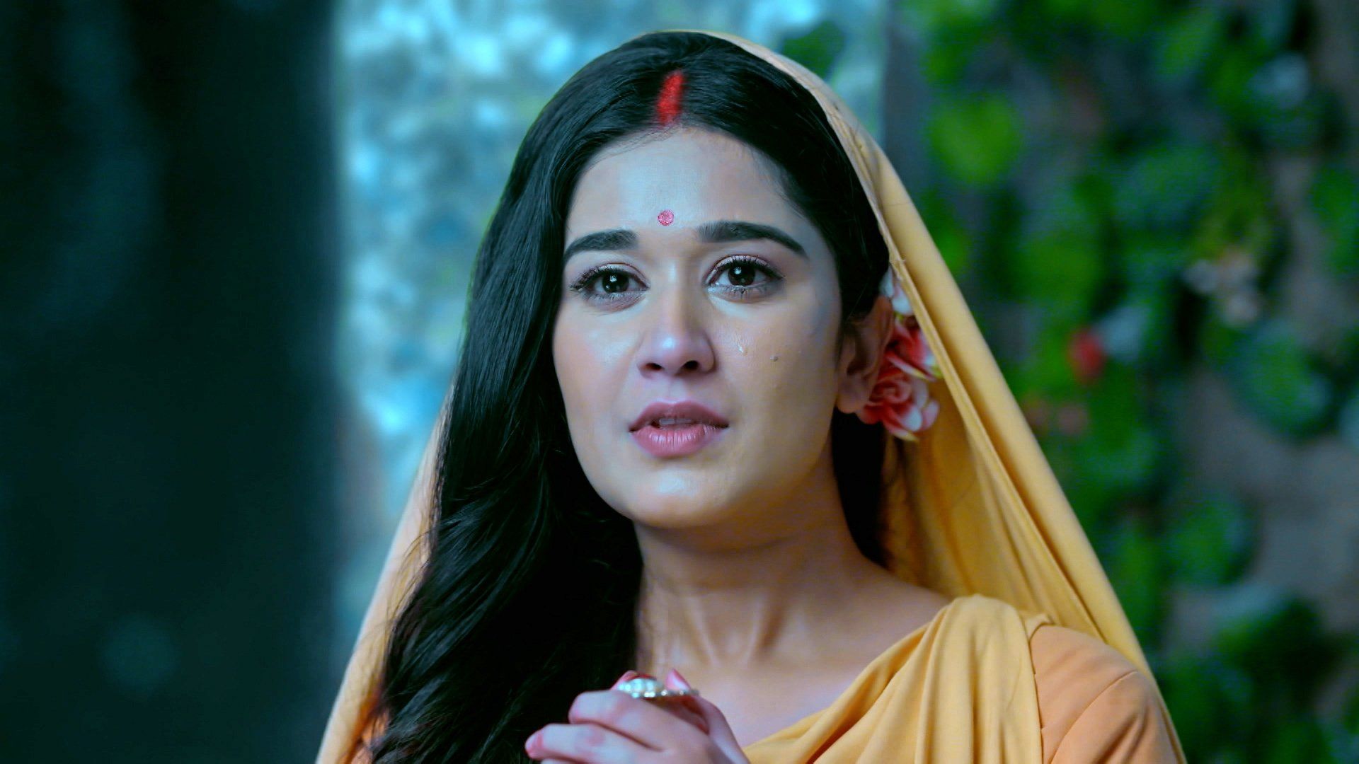 Shrimad Ramayan background