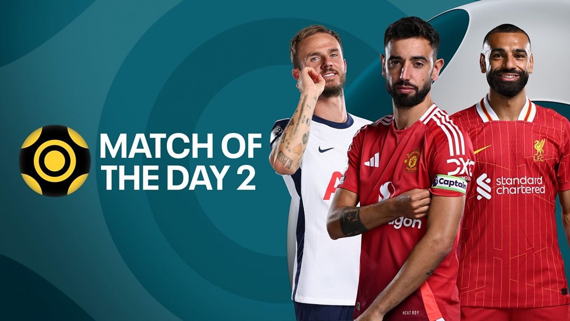 Match of the Day 2 background