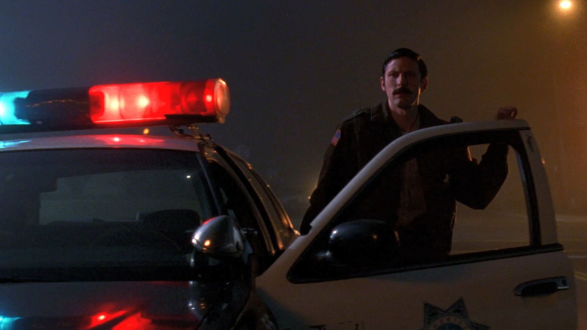 Veronica Mars background