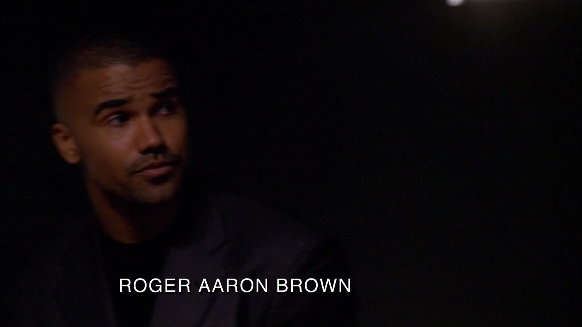 Criminal Minds background