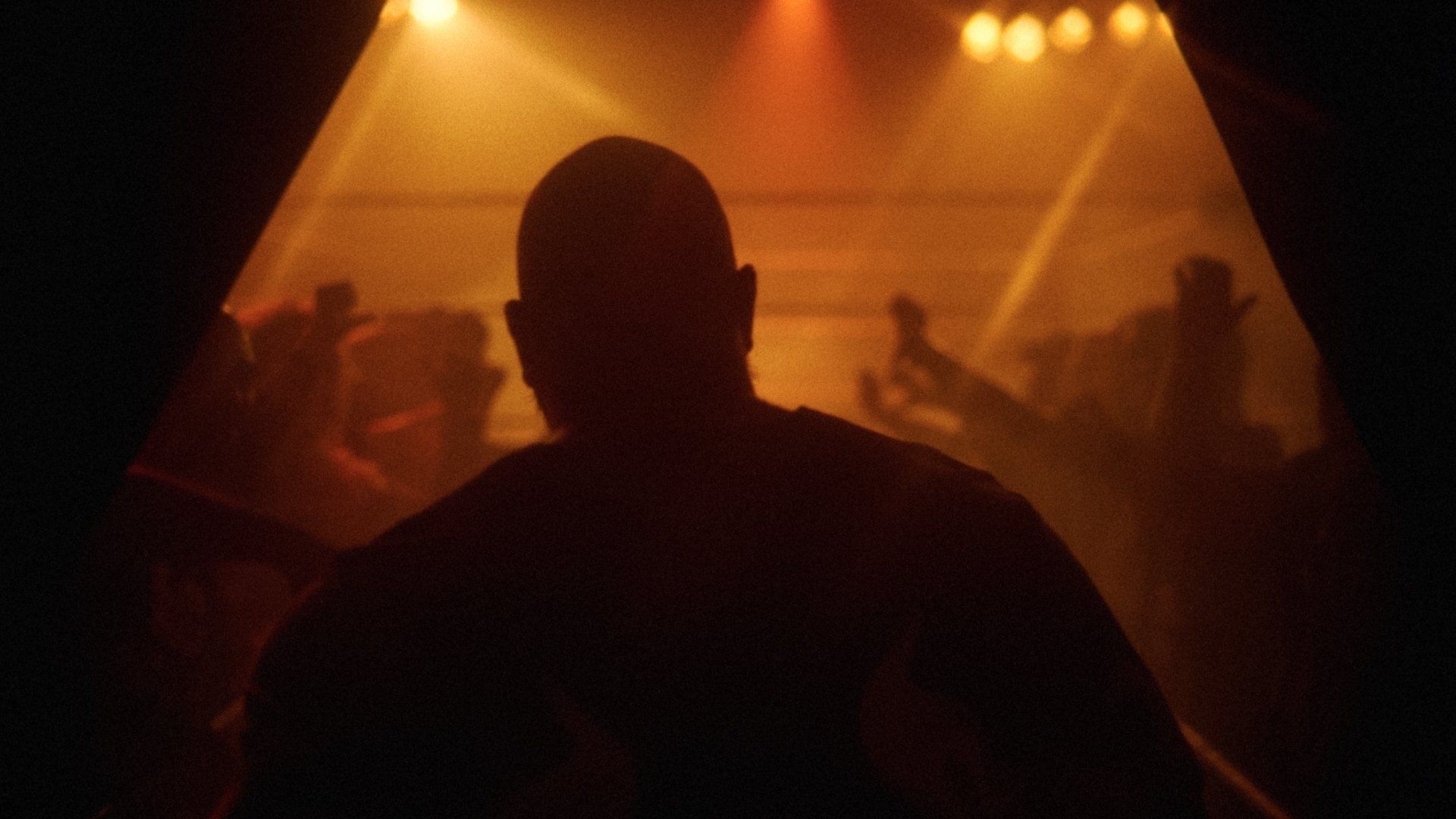 Dark Side of the Ring background