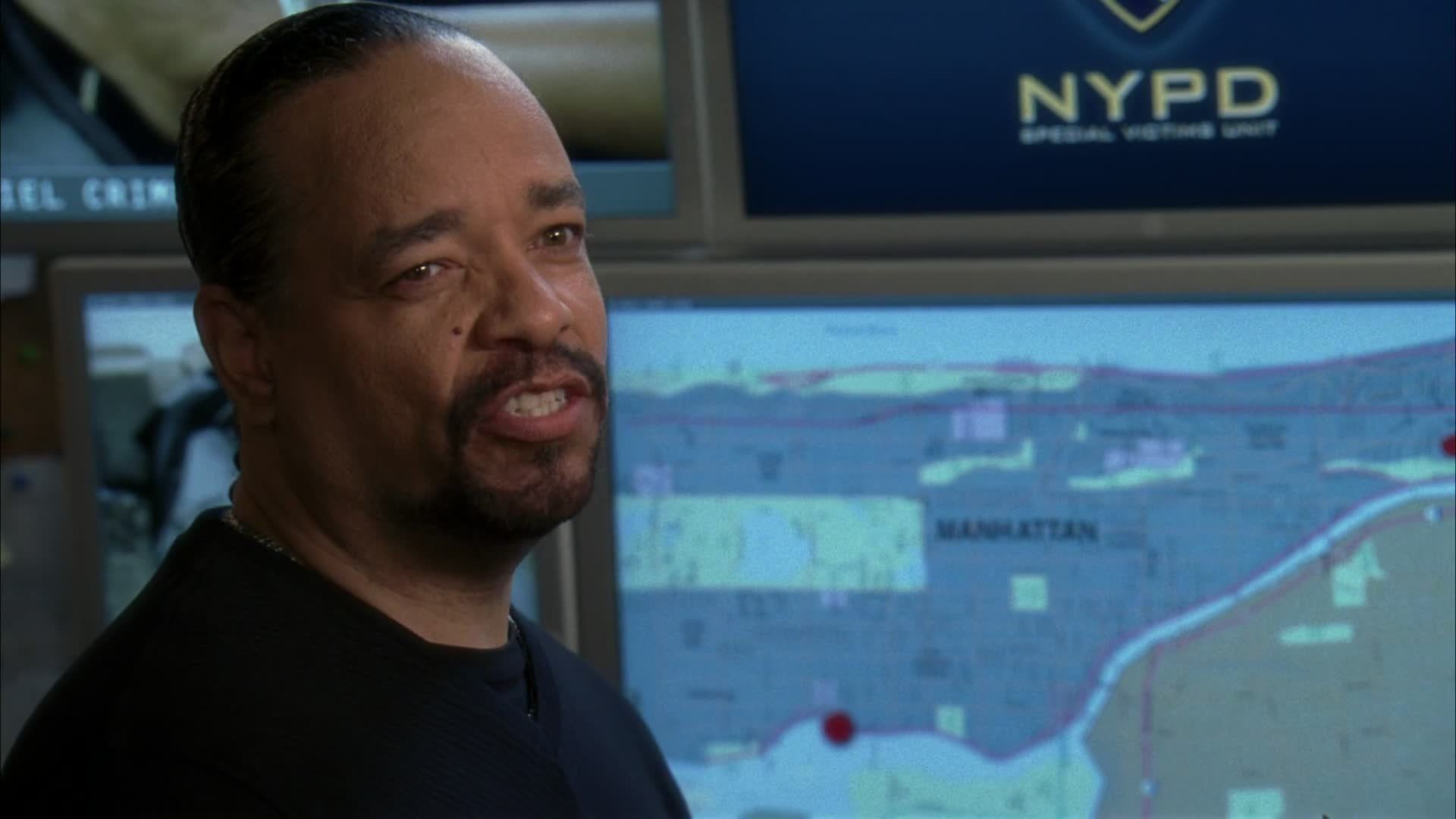 Law & Order: Special Victims Unit background